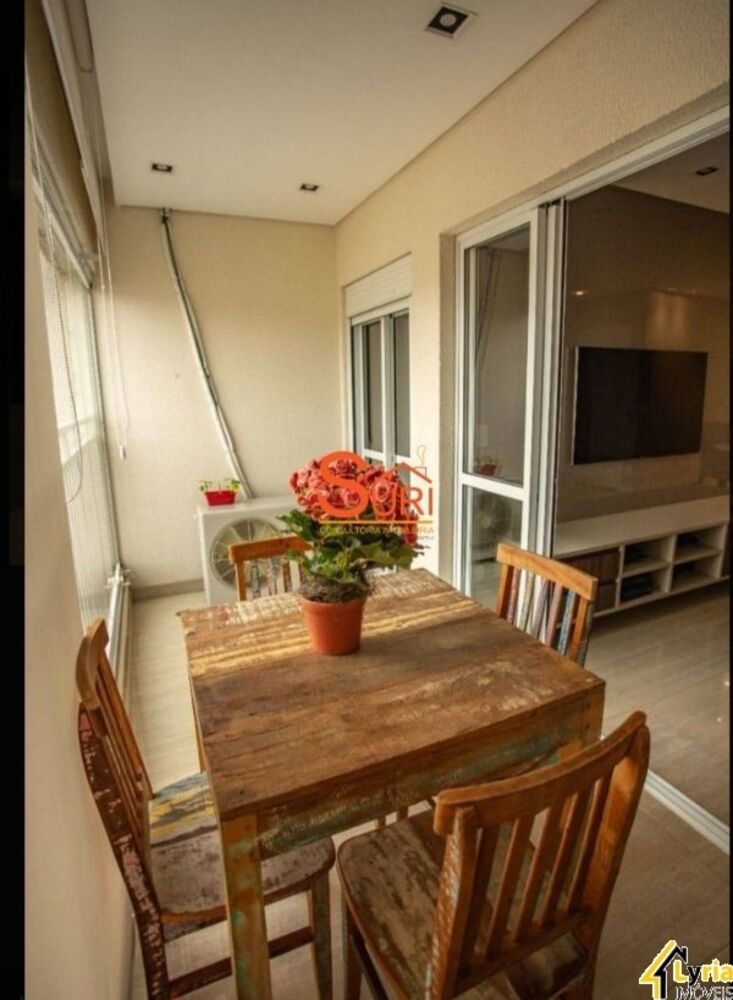 Apartamento, 3 quartos, 96 m² - Foto 10