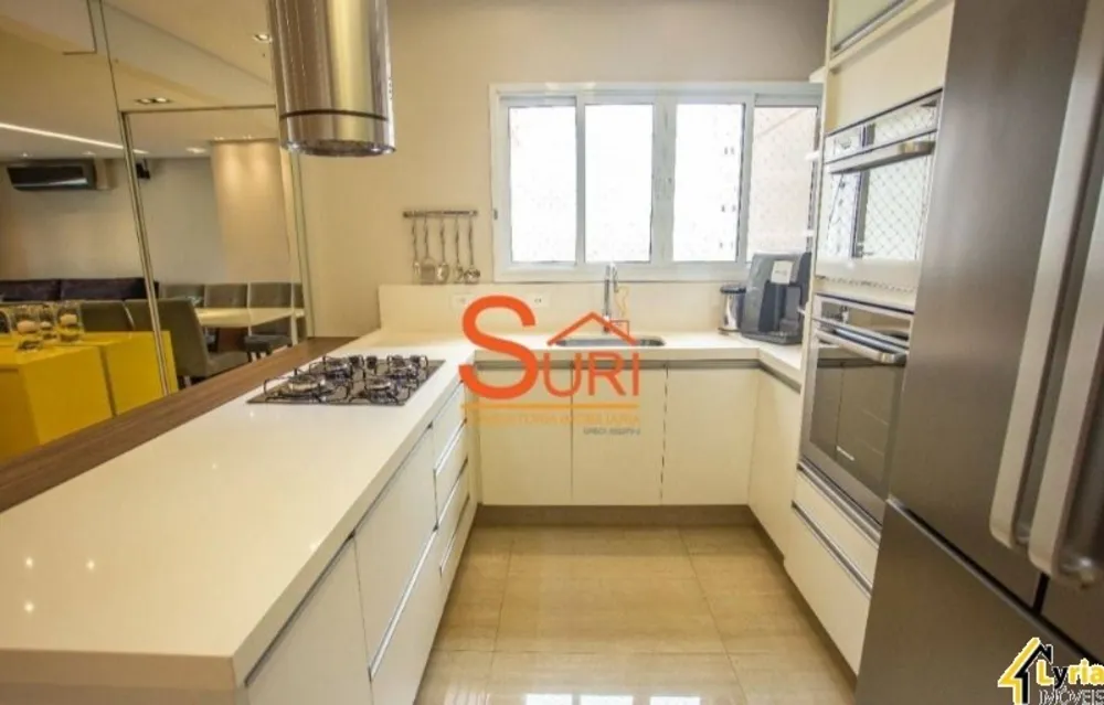 Apartamento, 3 quartos, 96 m² - Foto 10