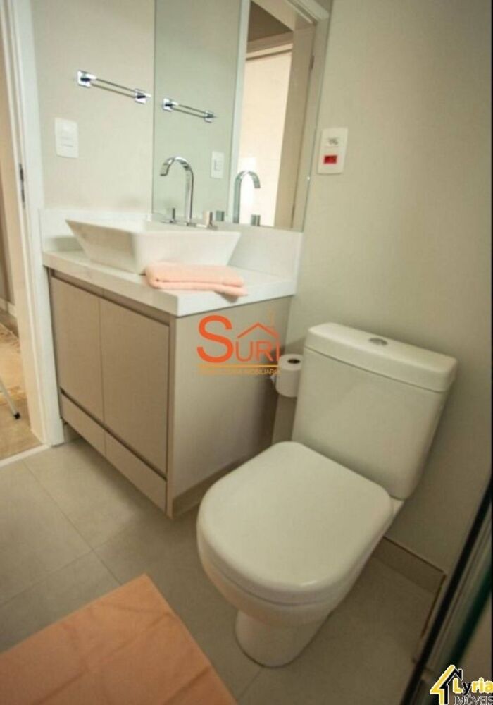 Apartamento, 3 quartos, 96 m² - Foto 1