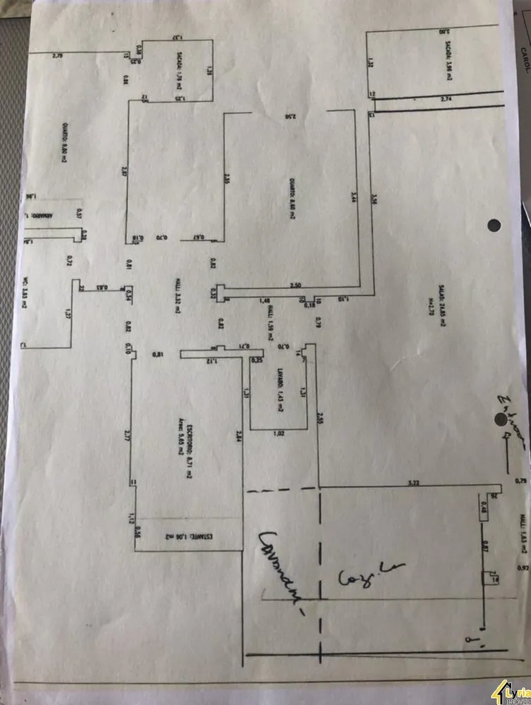 Apartamento, 4 quartos, 115 m² - Foto 24