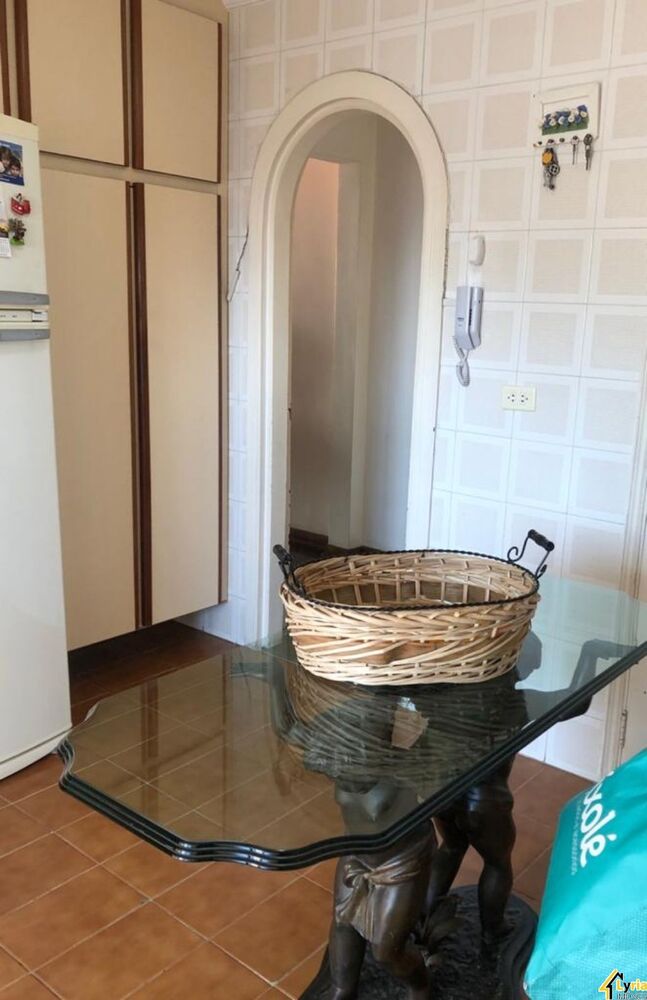 Apartamento à venda com 4 quartos, 115m² - Foto 5
