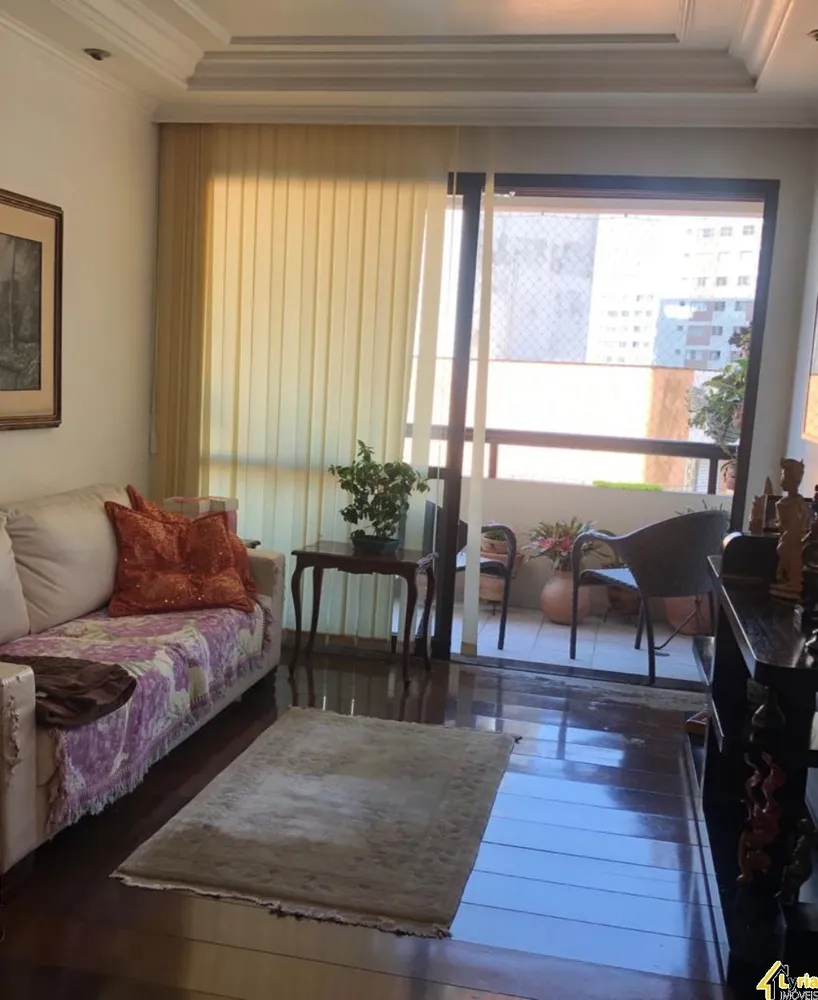 Apartamento, 4 quartos, 115 m² - Foto 1