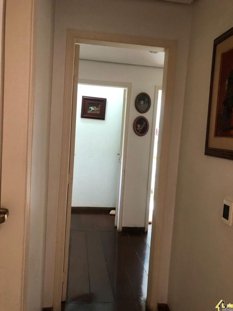 Apartamento à venda com 4 quartos, 115m² - Foto 6
