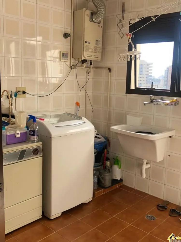 Apartamento, 4 quartos, 115 m² - Foto 4