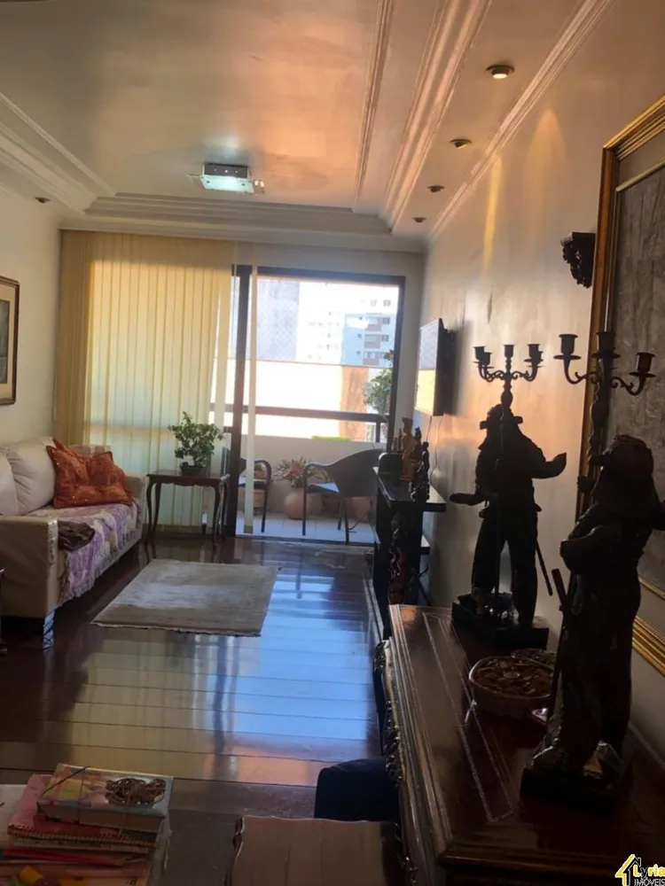 Apartamento, 4 quartos, 115 m² - Foto 20