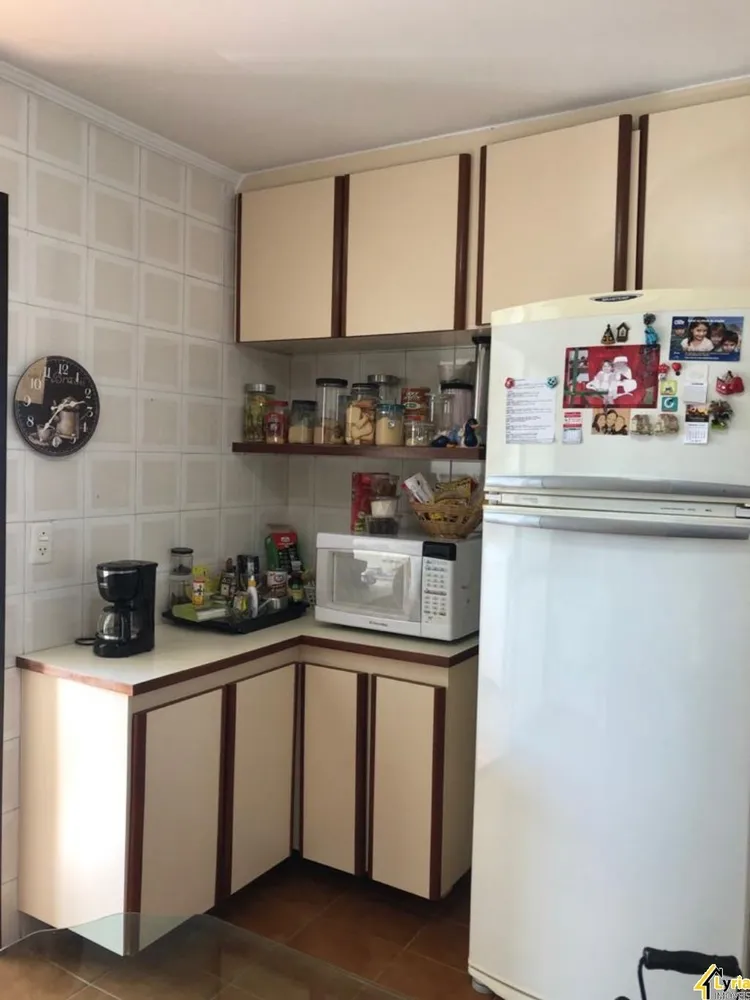 Apartamento, 4 quartos, 115 m² - Foto 10