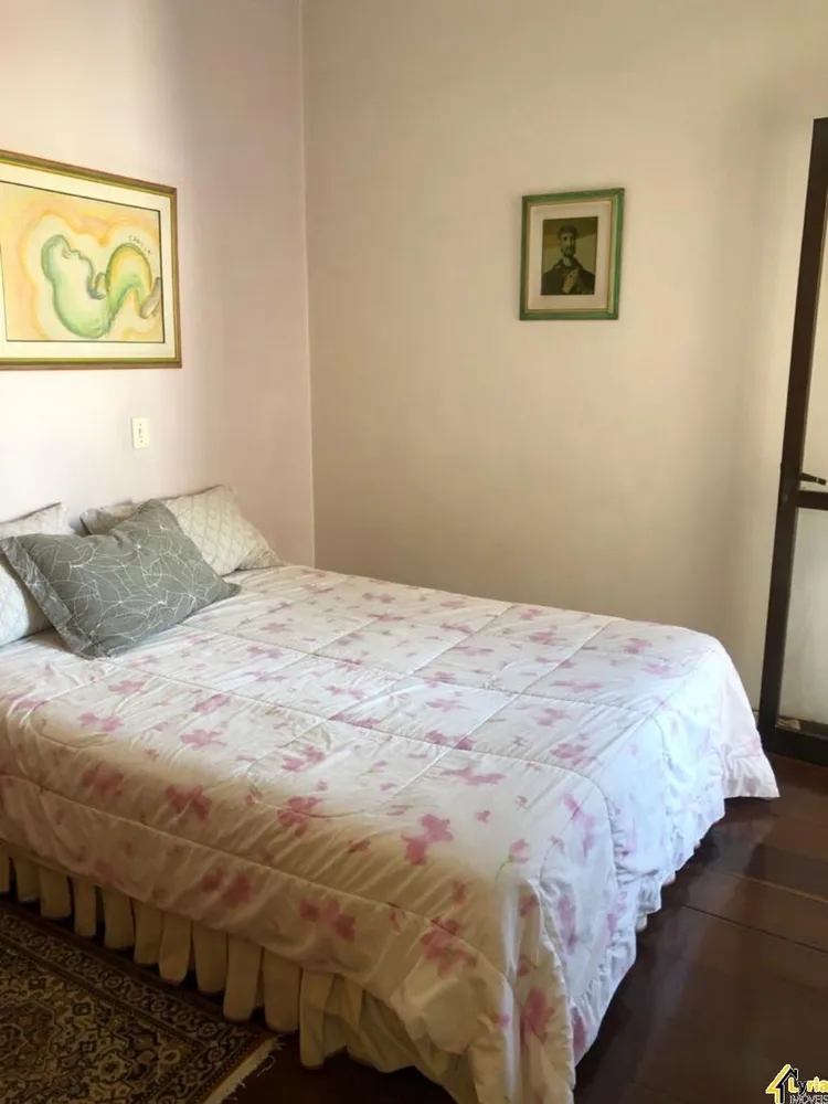 Apartamento, 4 quartos, 115 m² - Foto 8