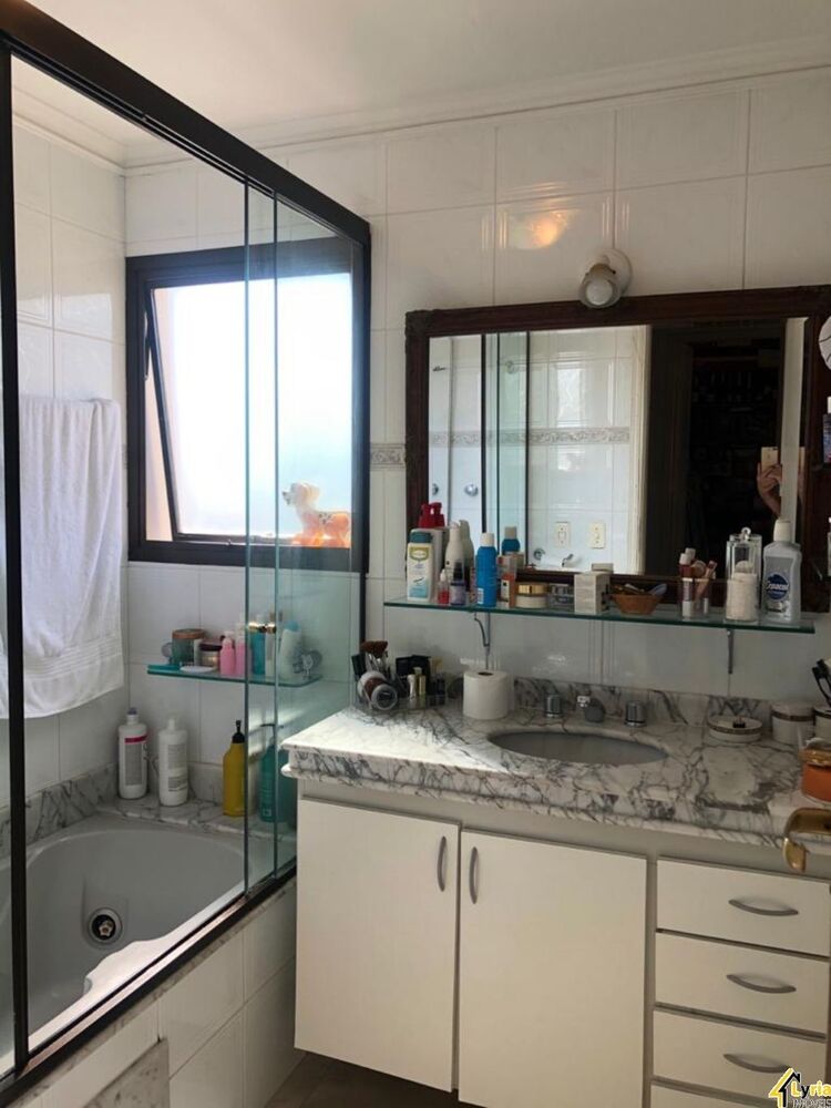 Apartamento à venda com 4 quartos, 115m² - Foto 3