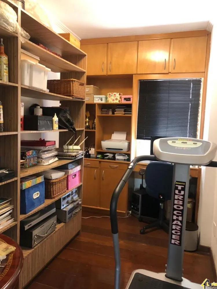 Apartamento, 4 quartos, 115 m² - Foto 17