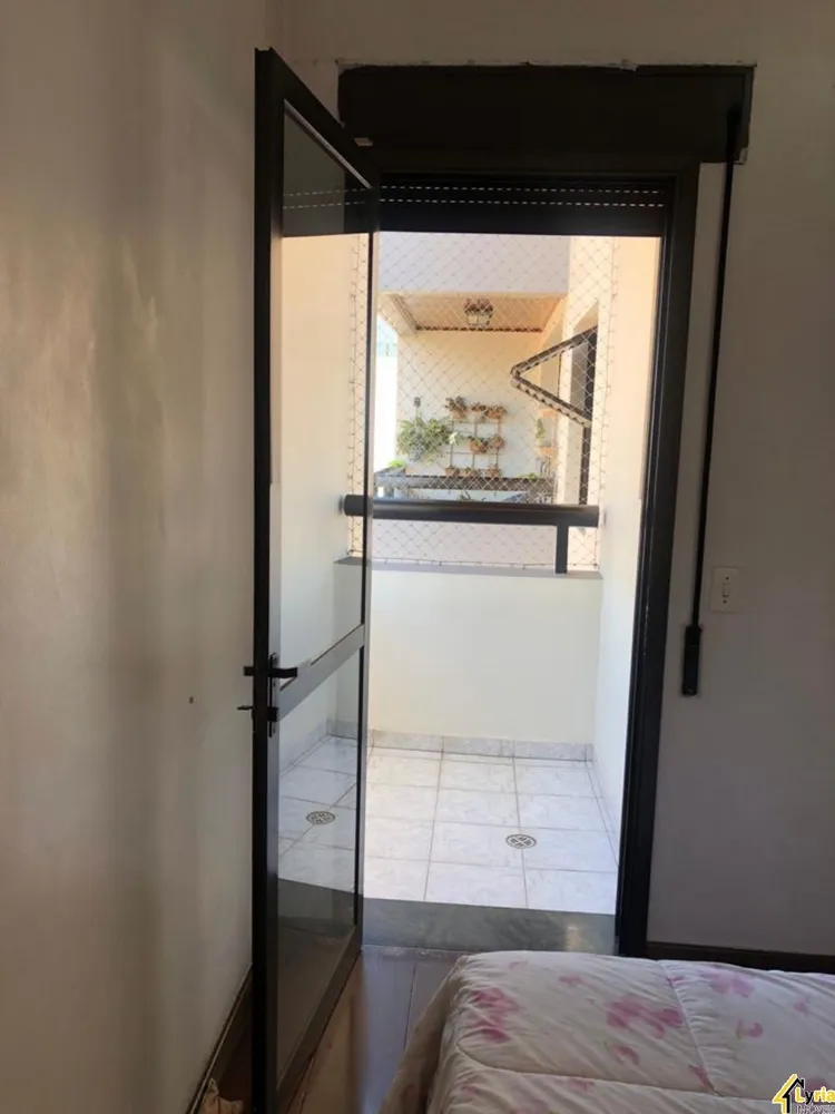 Apartamento, 4 quartos, 115 m² - Foto 22