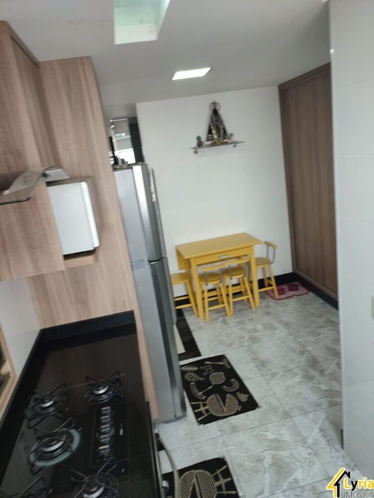 Apartamento, 3 quartos, 91 m² - Foto 8