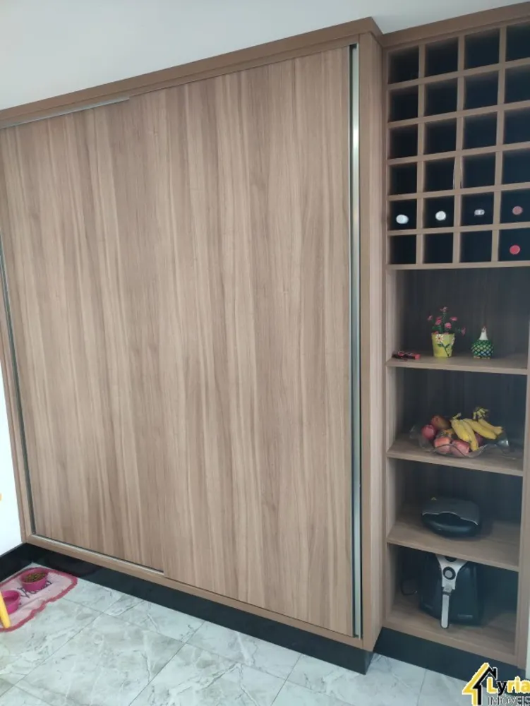 Apartamento, 3 quartos, 91 m² - Foto 11