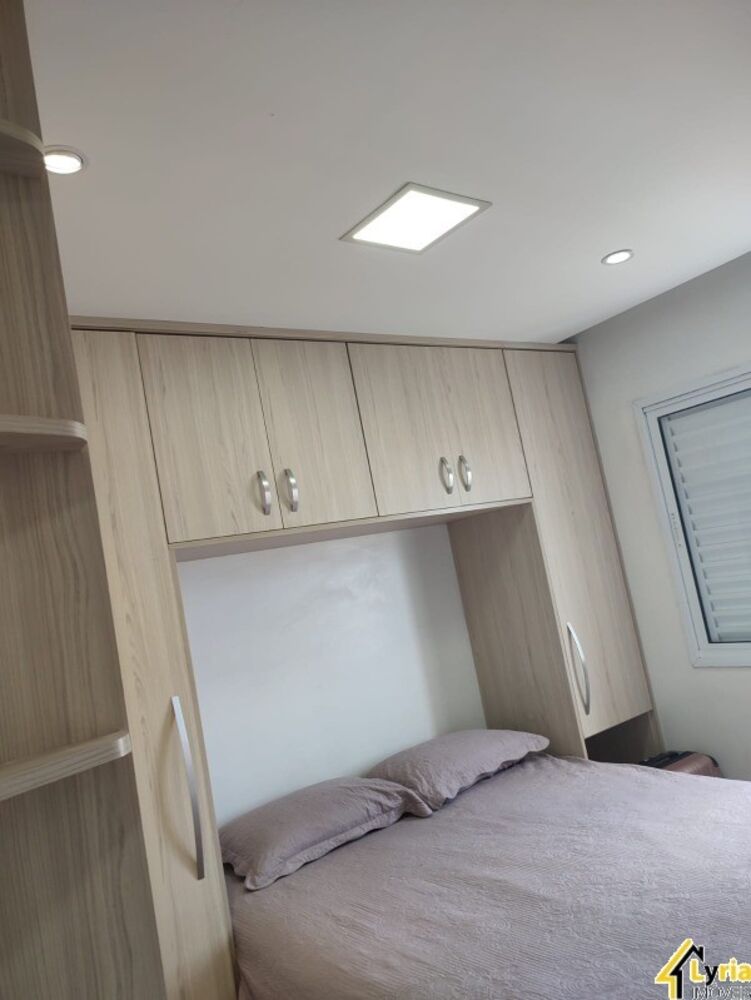 Apartamento, 3 quartos, 91 m² - Foto 7