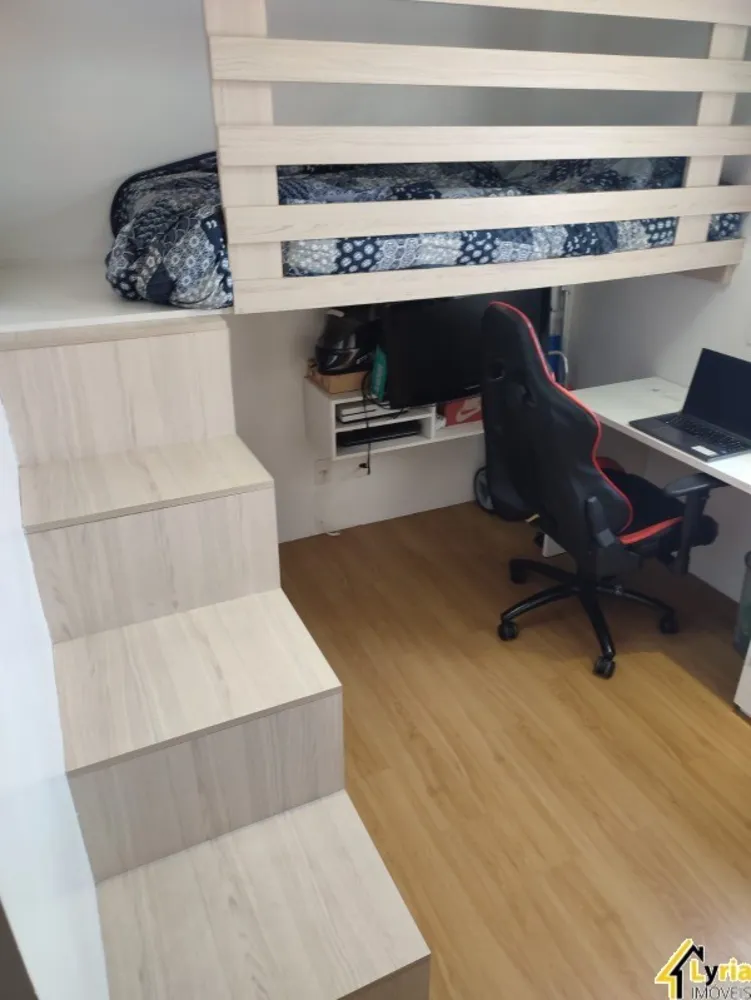 Apartamento, 3 quartos, 91 m² - Foto 15