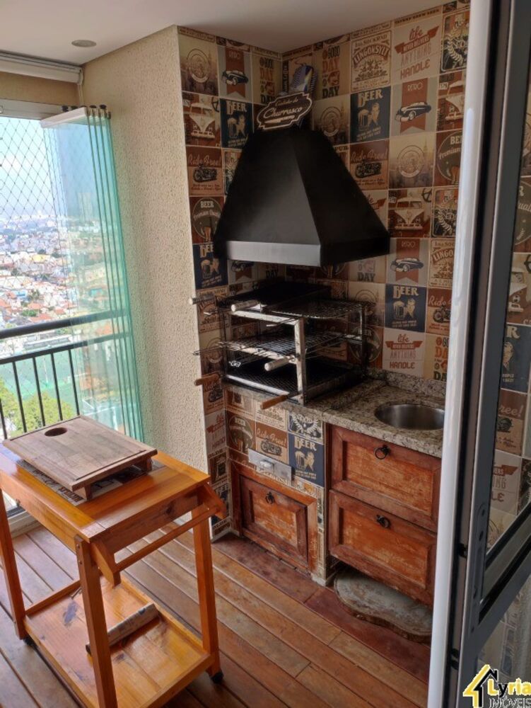 Apartamento, 3 quartos, 91 m² - Foto 1