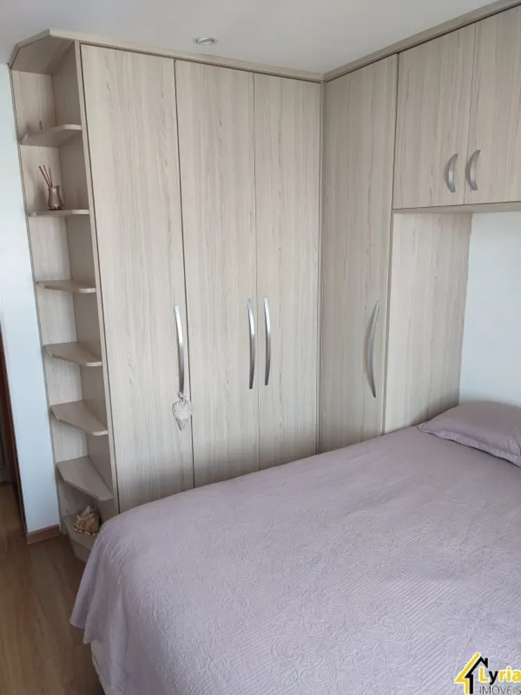 Apartamento, 3 quartos, 91 m² - Foto 8