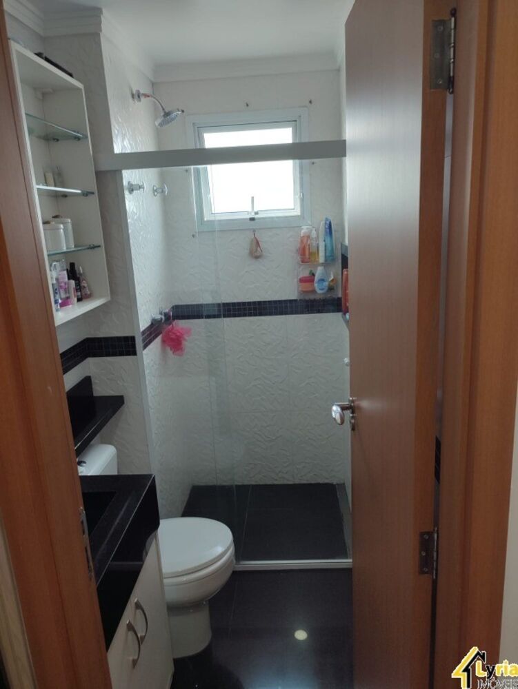 Apartamento, 3 quartos, 91 m² - Foto 5