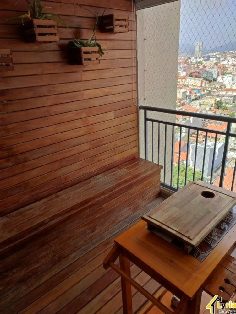 Apartamento, 3 quartos, 91 m² - Foto 21