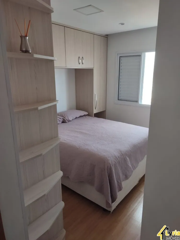 Apartamento, 3 quartos, 91 m² - Foto 7