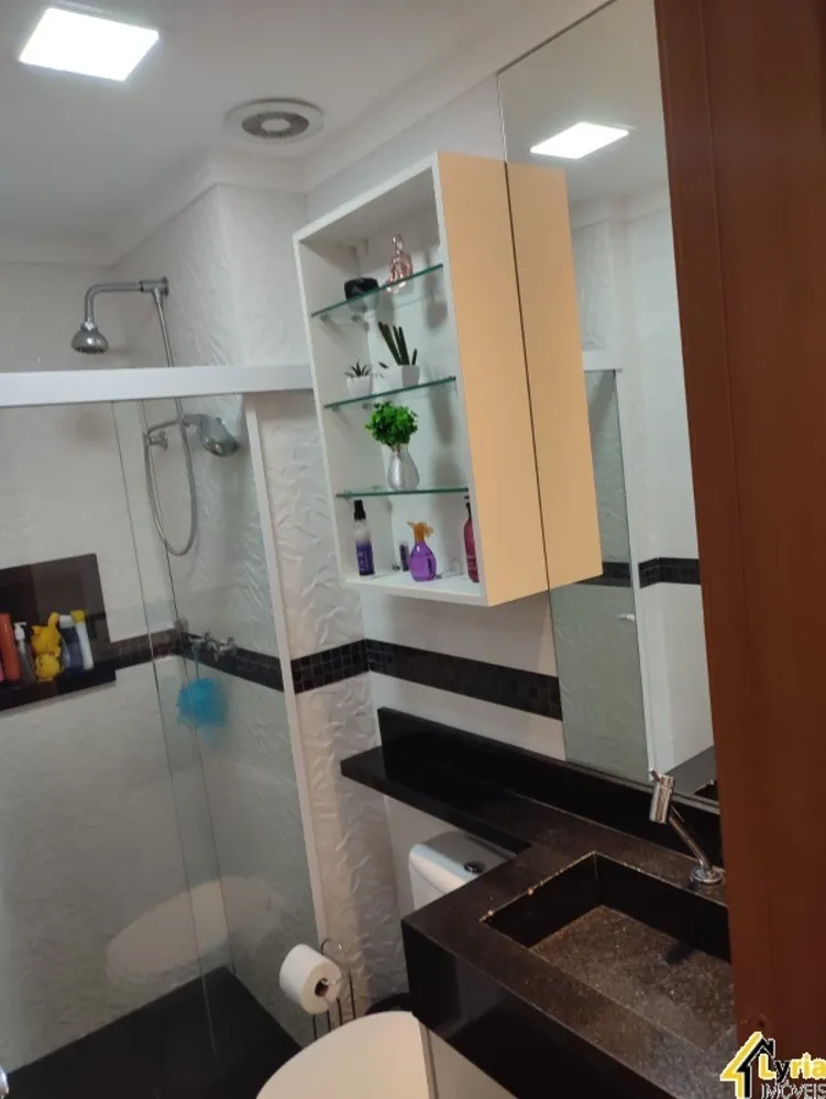 Apartamento, 3 quartos, 91 m² - Foto 20