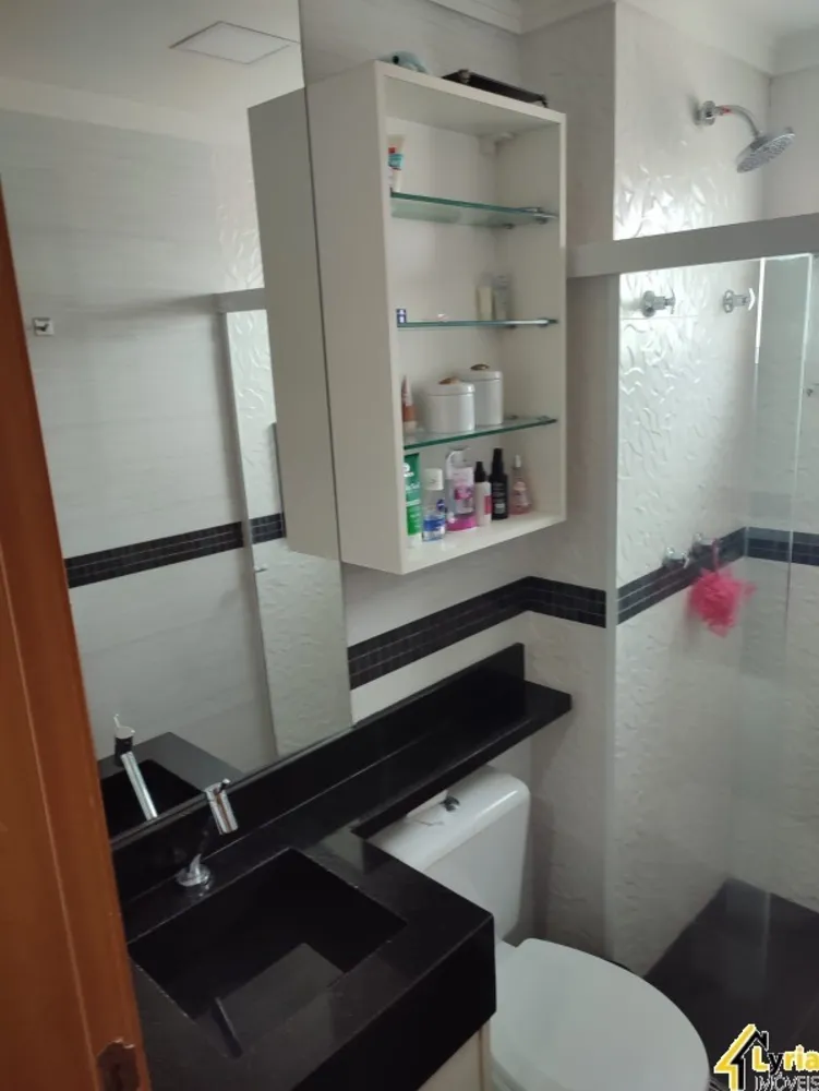Apartamento, 3 quartos, 91 m² - Foto 12