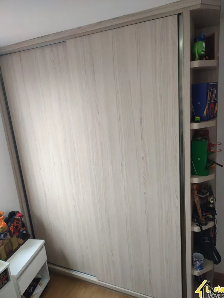 Apartamento, 3 quartos, 91 m² - Foto 23