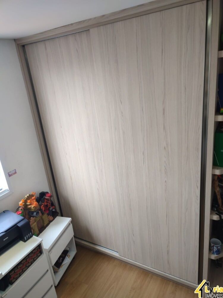 Apartamento, 3 quartos, 91 m² - Foto 6