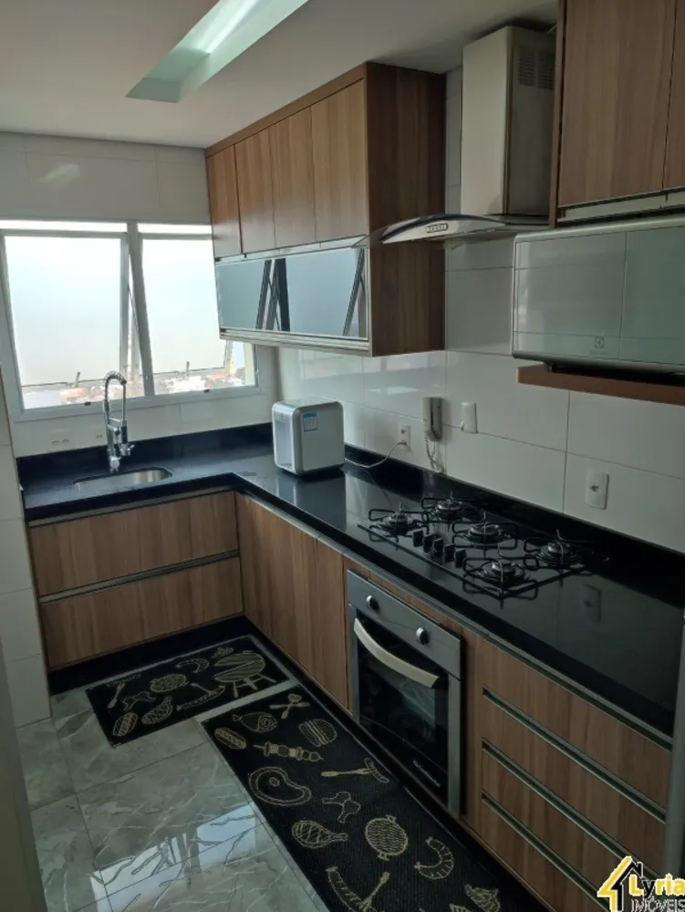 Apartamento, 3 quartos, 91 m² - Foto 10