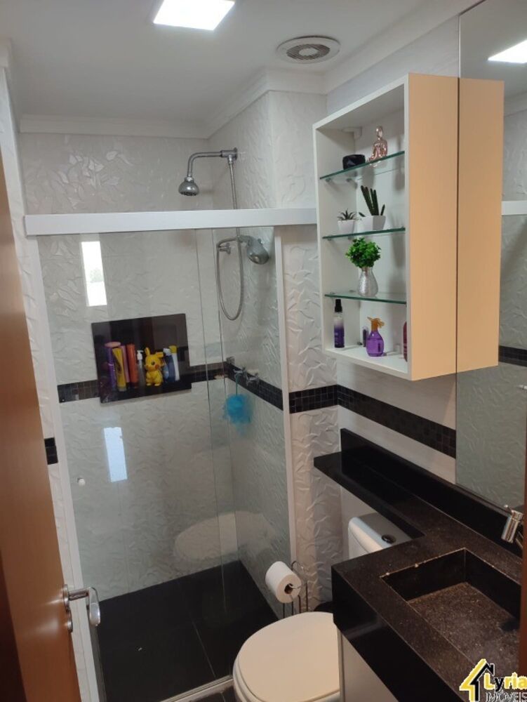 Apartamento, 3 quartos, 91 m² - Foto 4