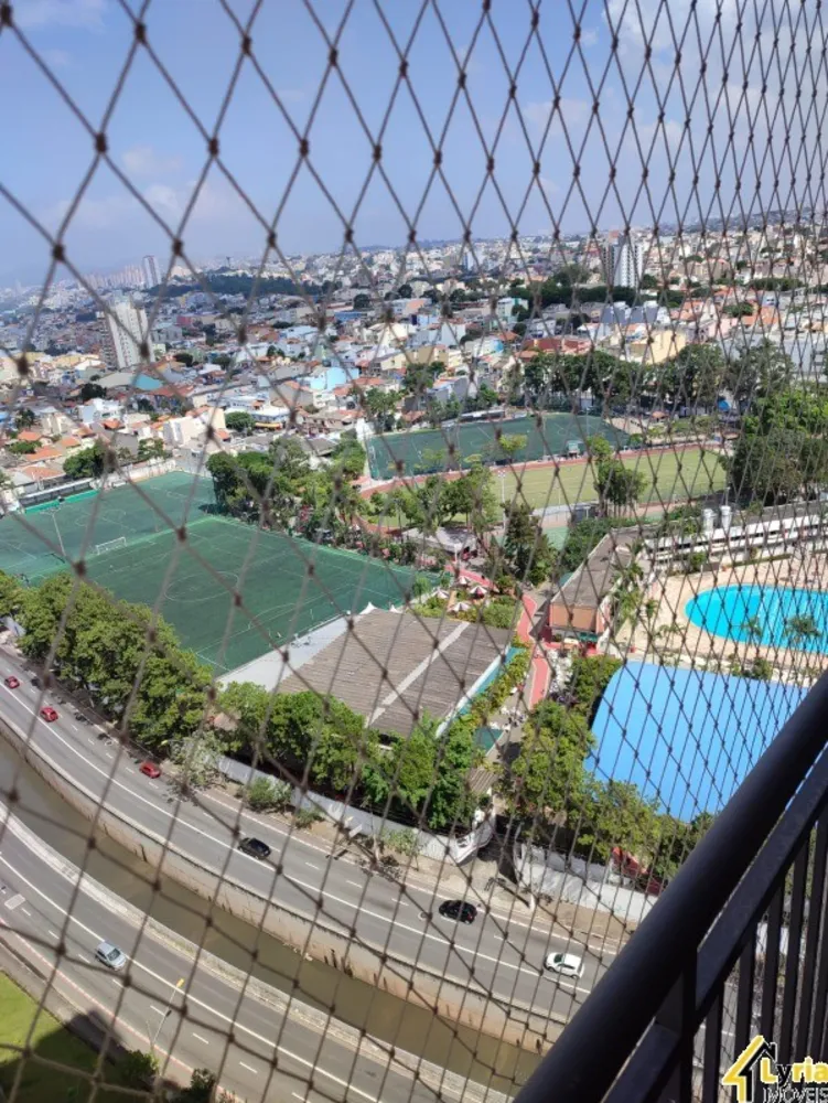 Apartamento, 3 quartos, 91 m² - Foto 13