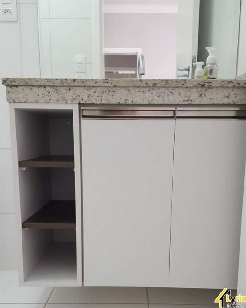 Apartamento, 3 quartos, 96 m² - Foto 6