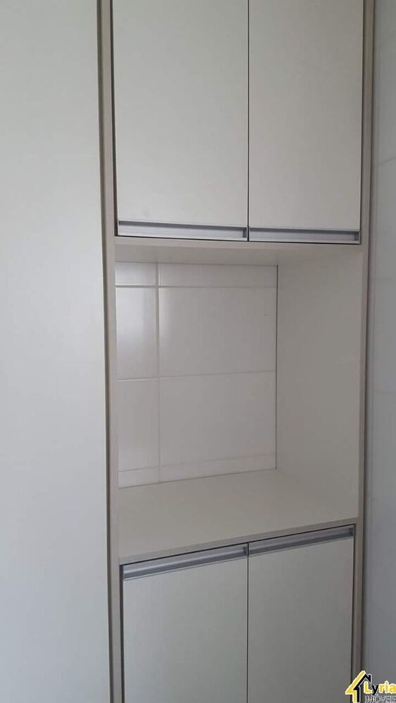 Apartamento, 3 quartos, 96 m² - Foto 1
