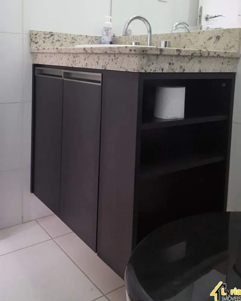 Apartamento, 3 quartos, 96 m² - Foto 8