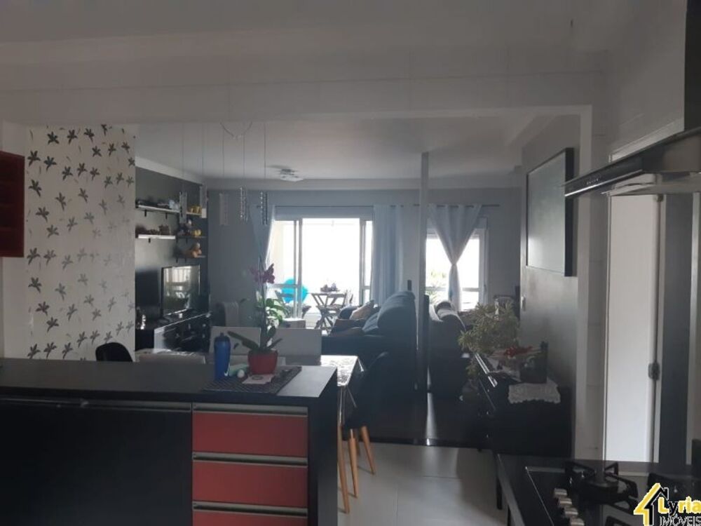 Apartamento, 3 quartos, 96 m² - Foto 7
