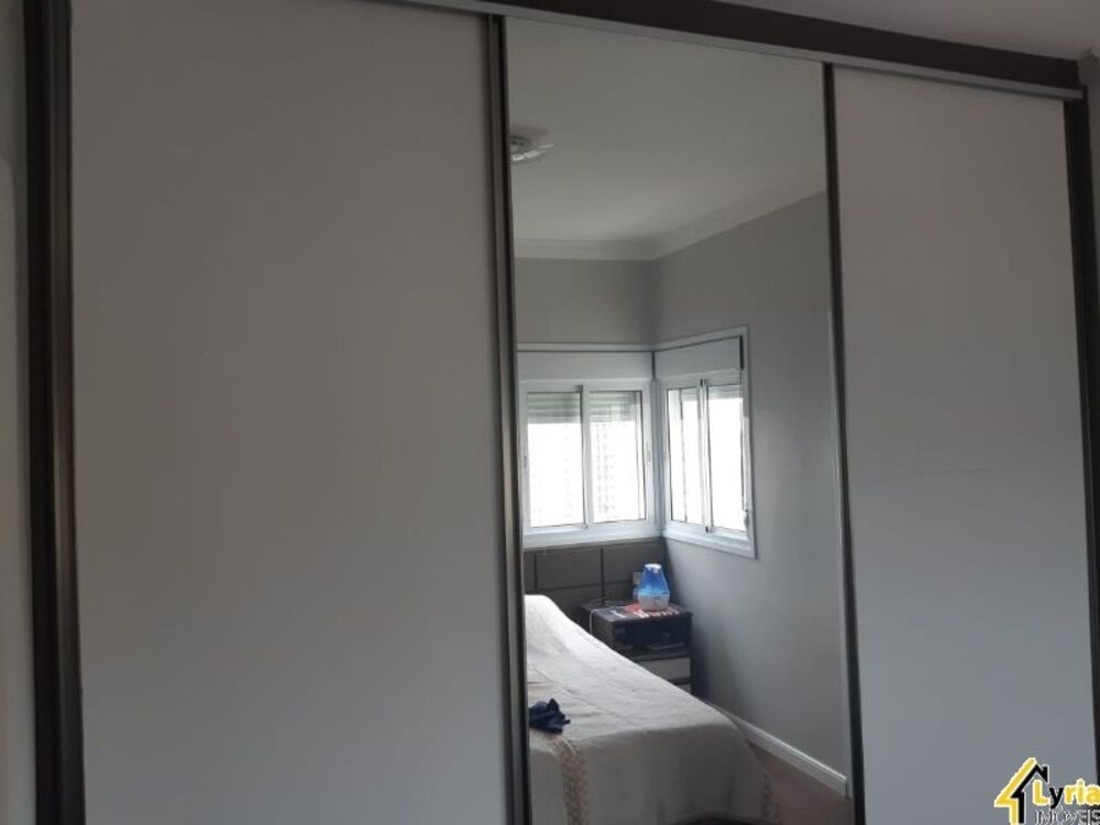Apartamento, 3 quartos, 96 m² - Foto 5