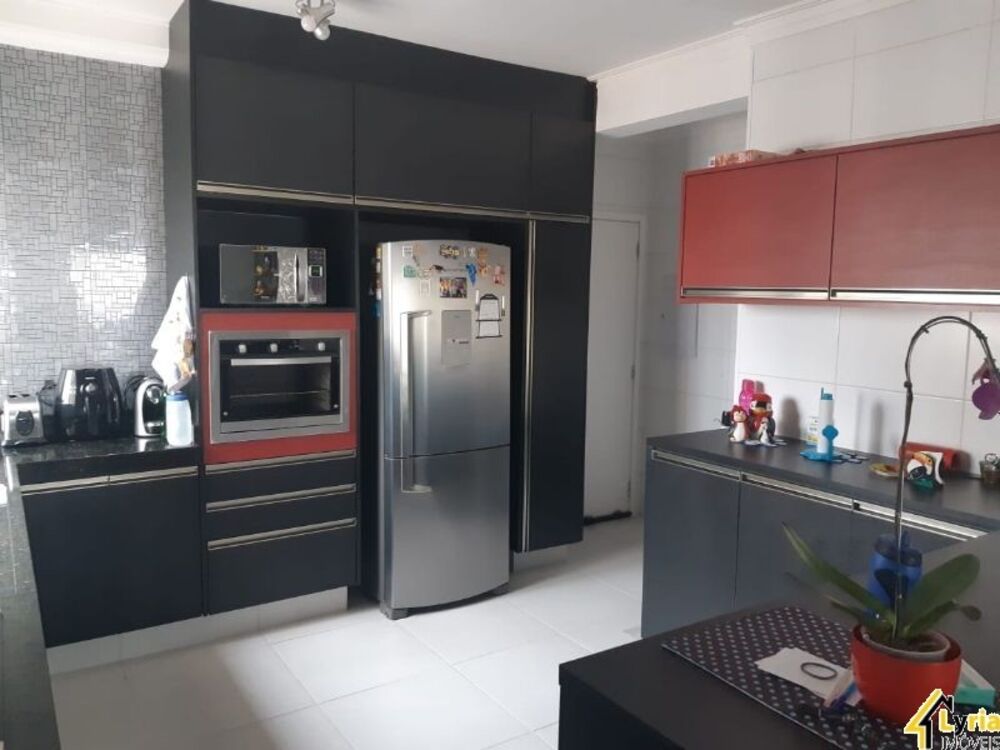 Apartamento, 3 quartos, 96 m² - Foto 3