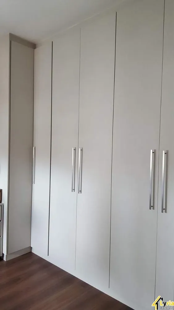 Apartamento, 3 quartos, 96 m² - Foto 9