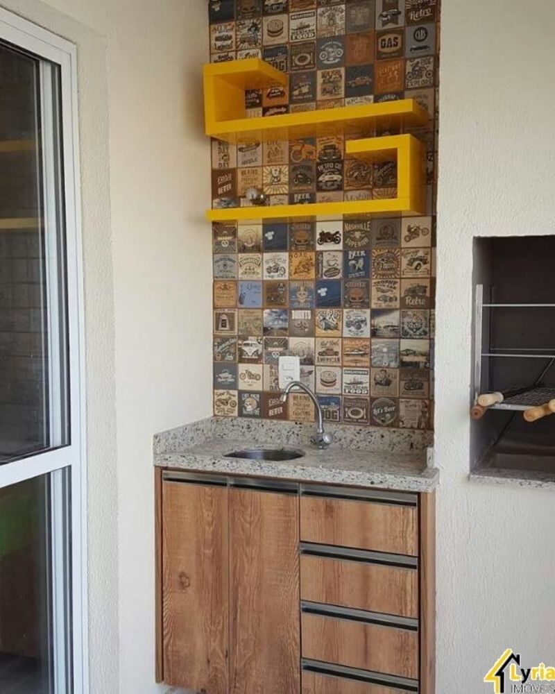 Apartamento, 3 quartos, 96 m² - Foto 4
