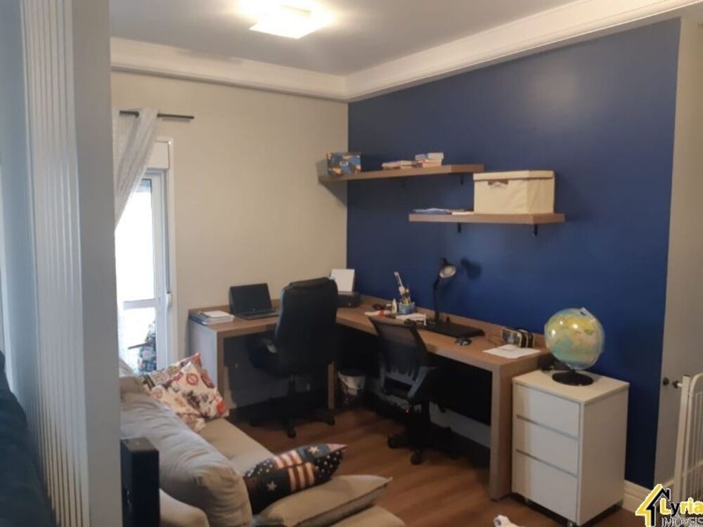 Apartamento, 3 quartos, 96 m² - Foto 8