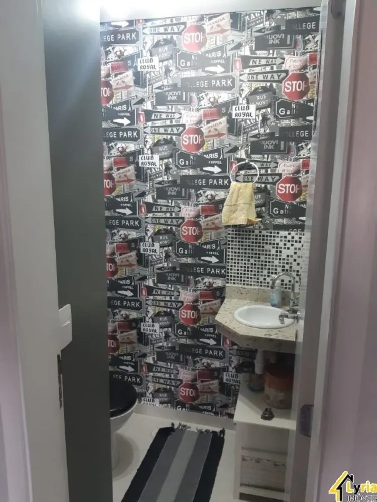 Apartamento, 3 quartos, 96 m² - Foto 7