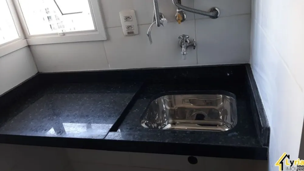 Apartamento, 3 quartos, 96 m² - Foto 12