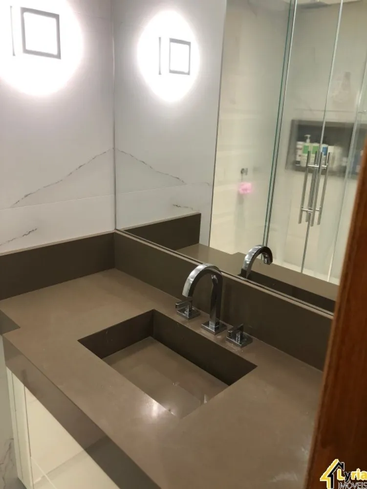 Apartamento, 3 quartos, 142 m² - Foto 21