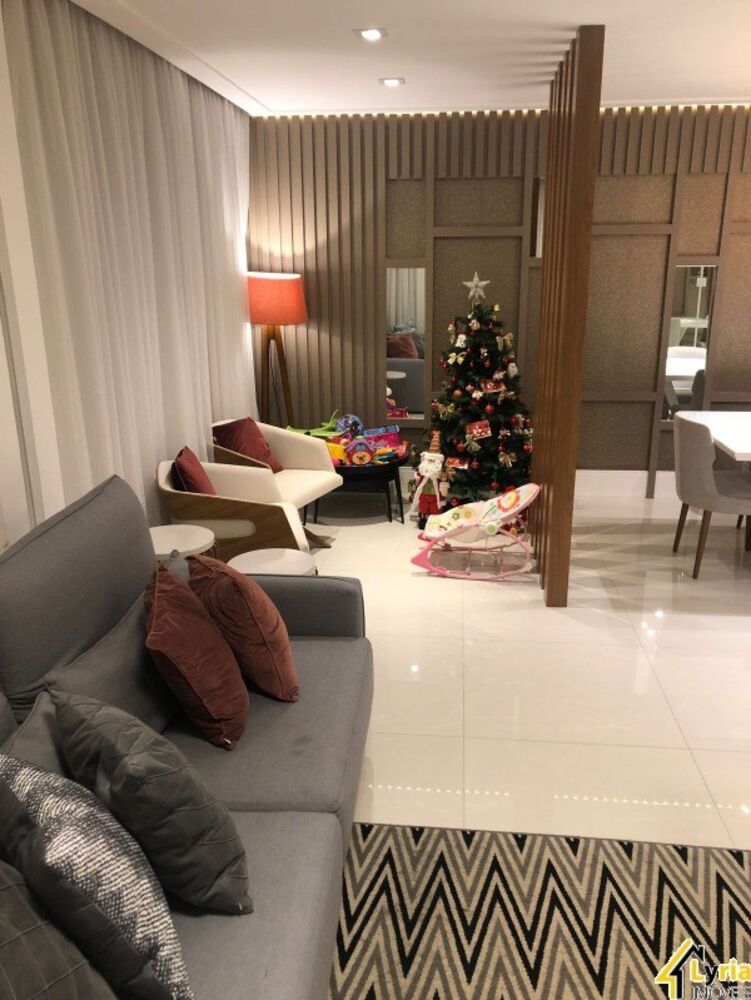 Apartamento, 3 quartos, 142 m² - Foto 11