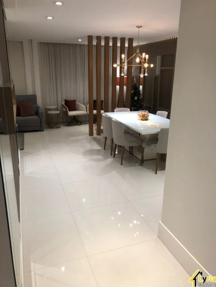 Apartamento, 3 quartos, 142 m² - Foto 6