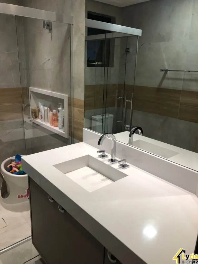 Apartamento, 3 quartos, 142 m² - Foto 18