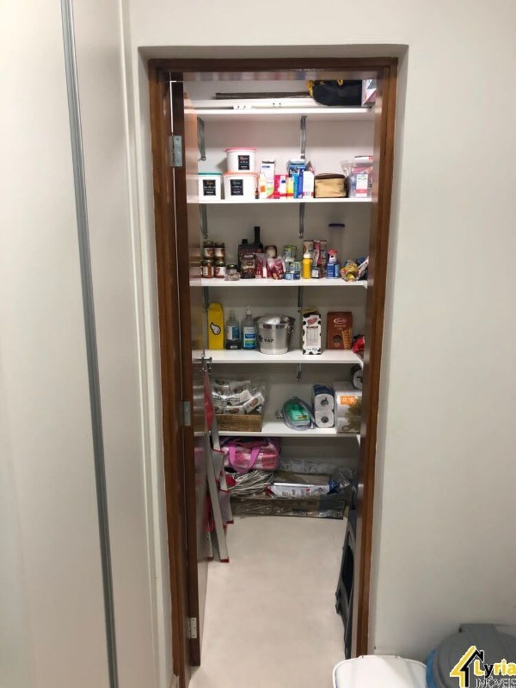 Apartamento, 3 quartos, 142 m² - Foto 8