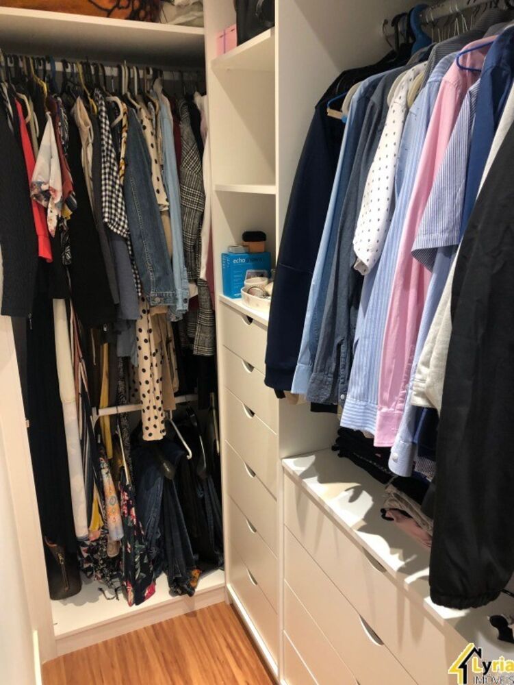 Apartamento, 3 quartos, 142 m² - Foto 7