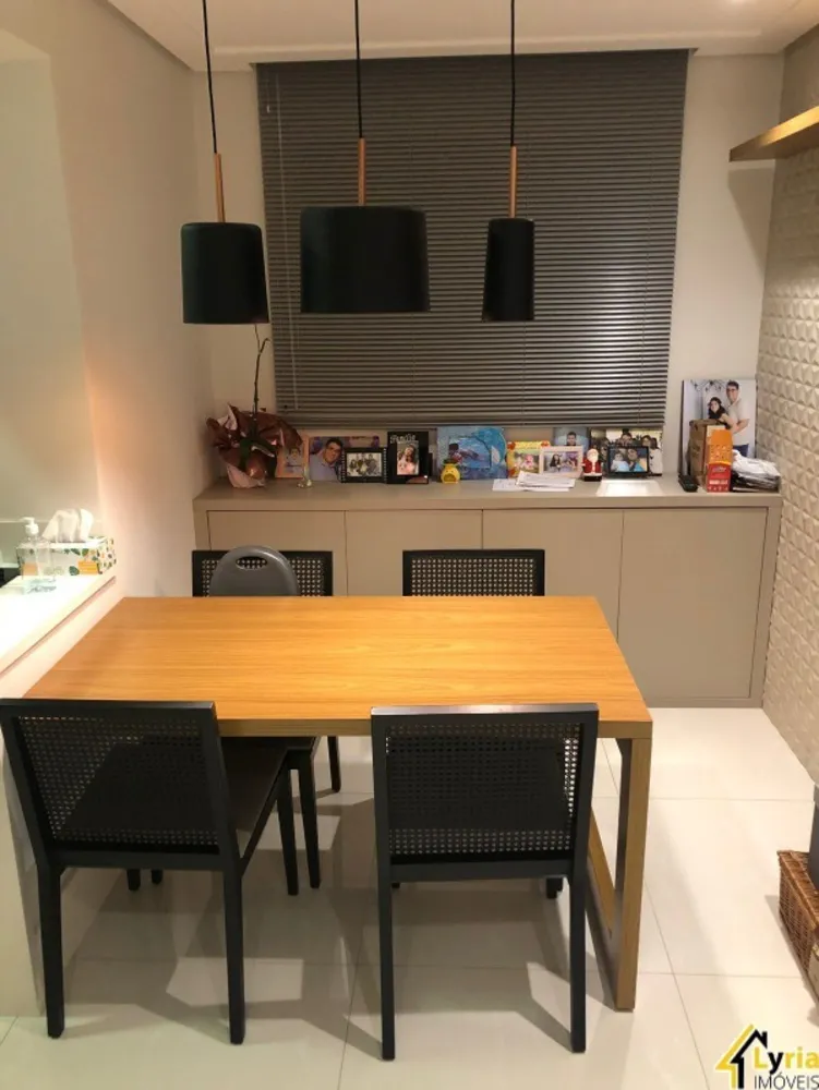 Apartamento, 3 quartos, 142 m² - Foto 21
