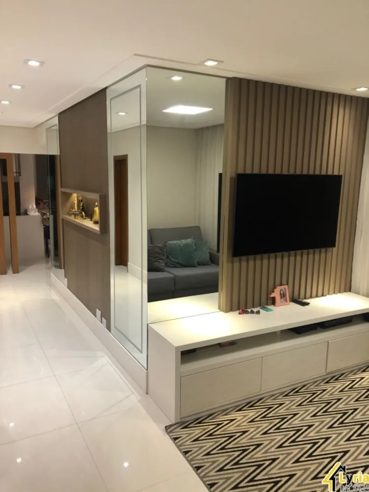 Apartamento, 3 quartos, 142 m² - Foto 19