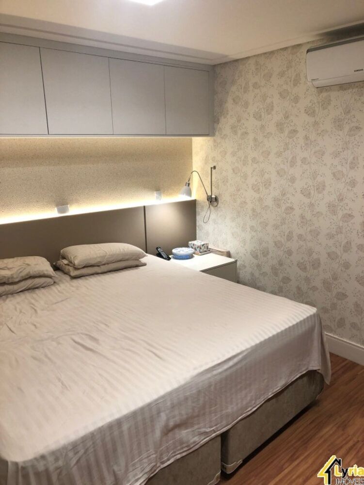 Apartamento, 3 quartos, 142 m² - Foto 4